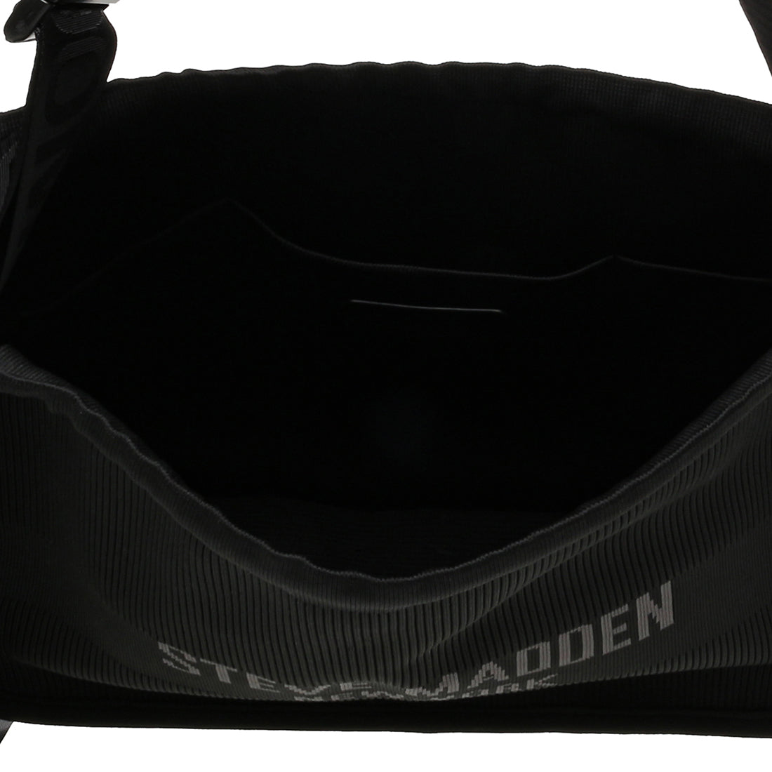 Cartera Bnelson Negra