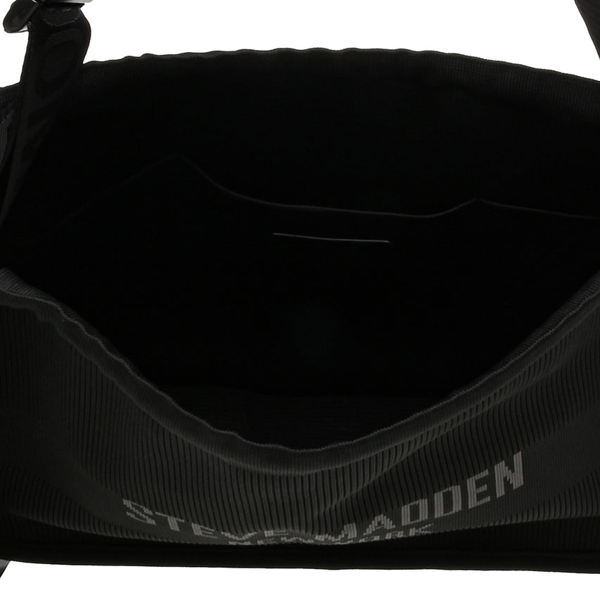 Cartera Bnelson Negra