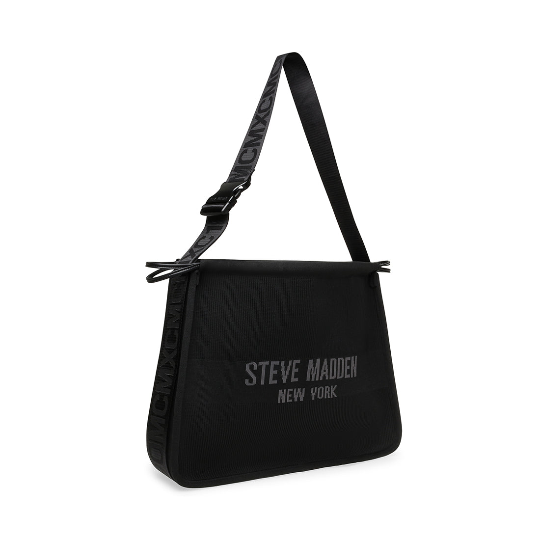 Cartera Bnelson Negra