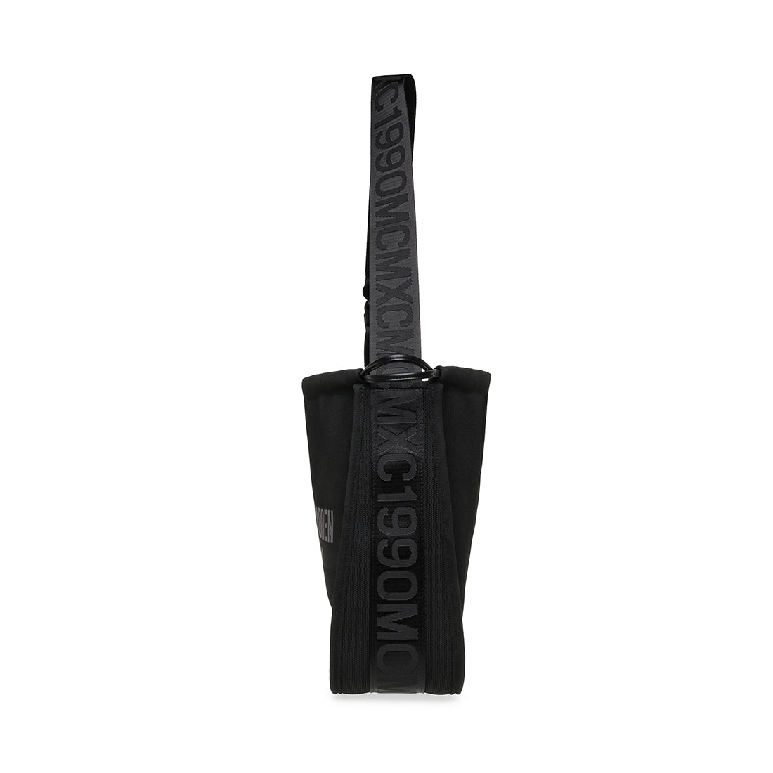 Cartera Bnelson Negra
