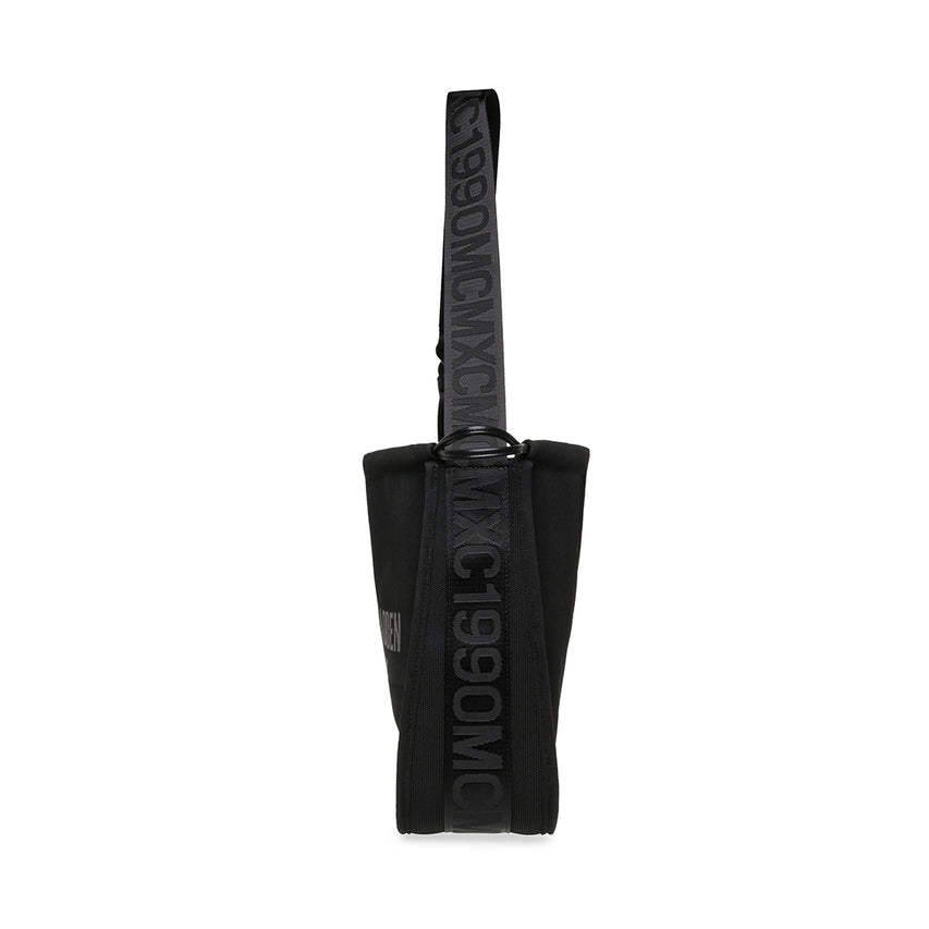 Cartera Bnelson Negra