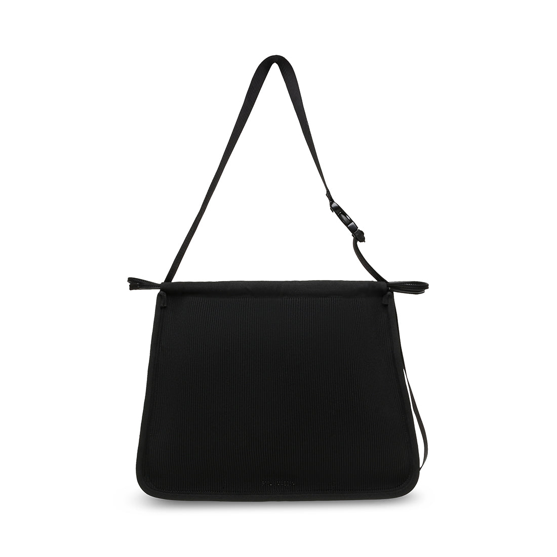 Cartera Bnelson Negra