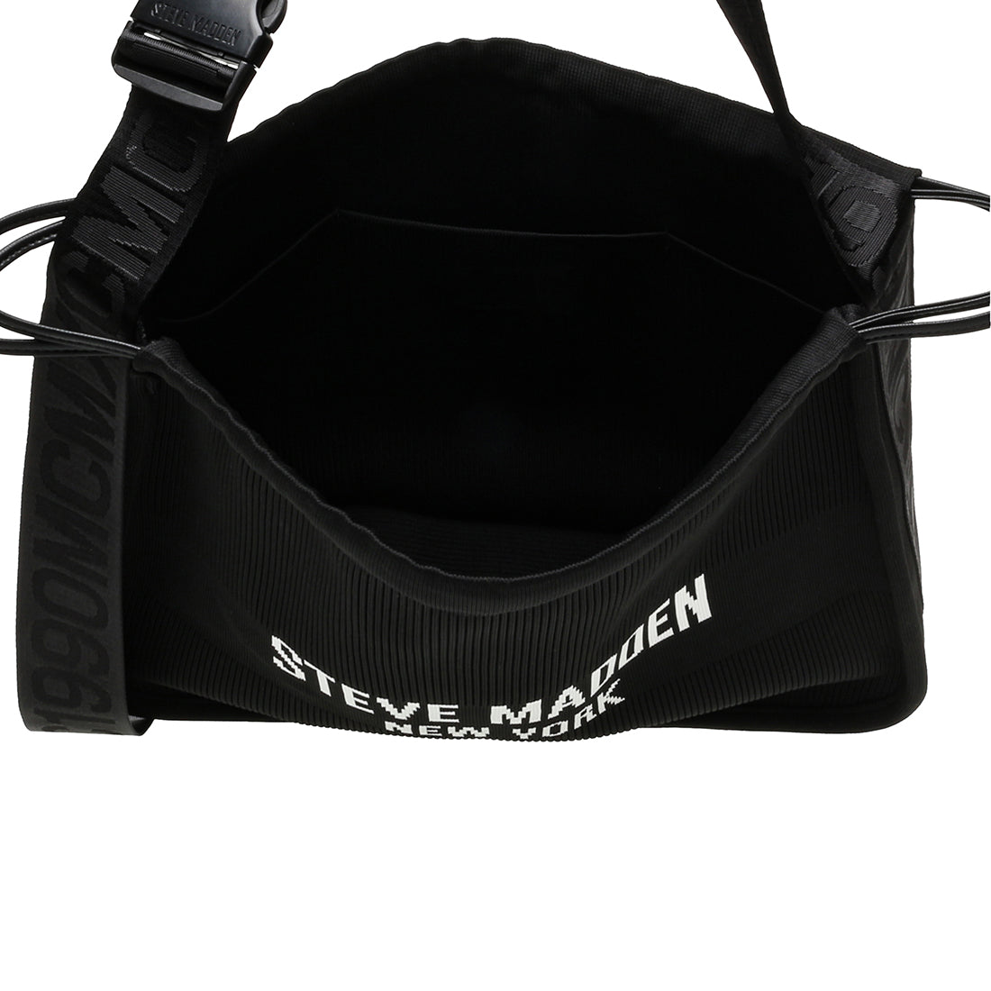 Cartera Bnelson Negra