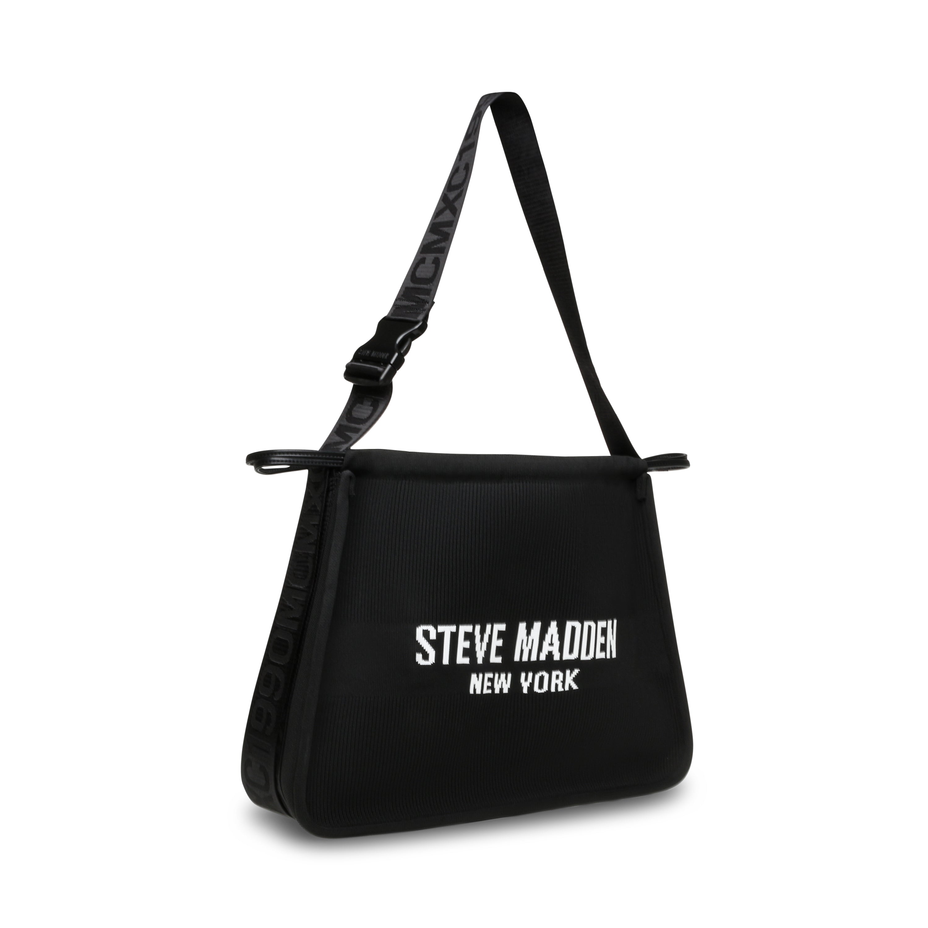Cartera Bnelson Negra