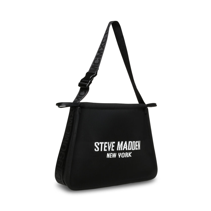 Cartera Bnelson Negra