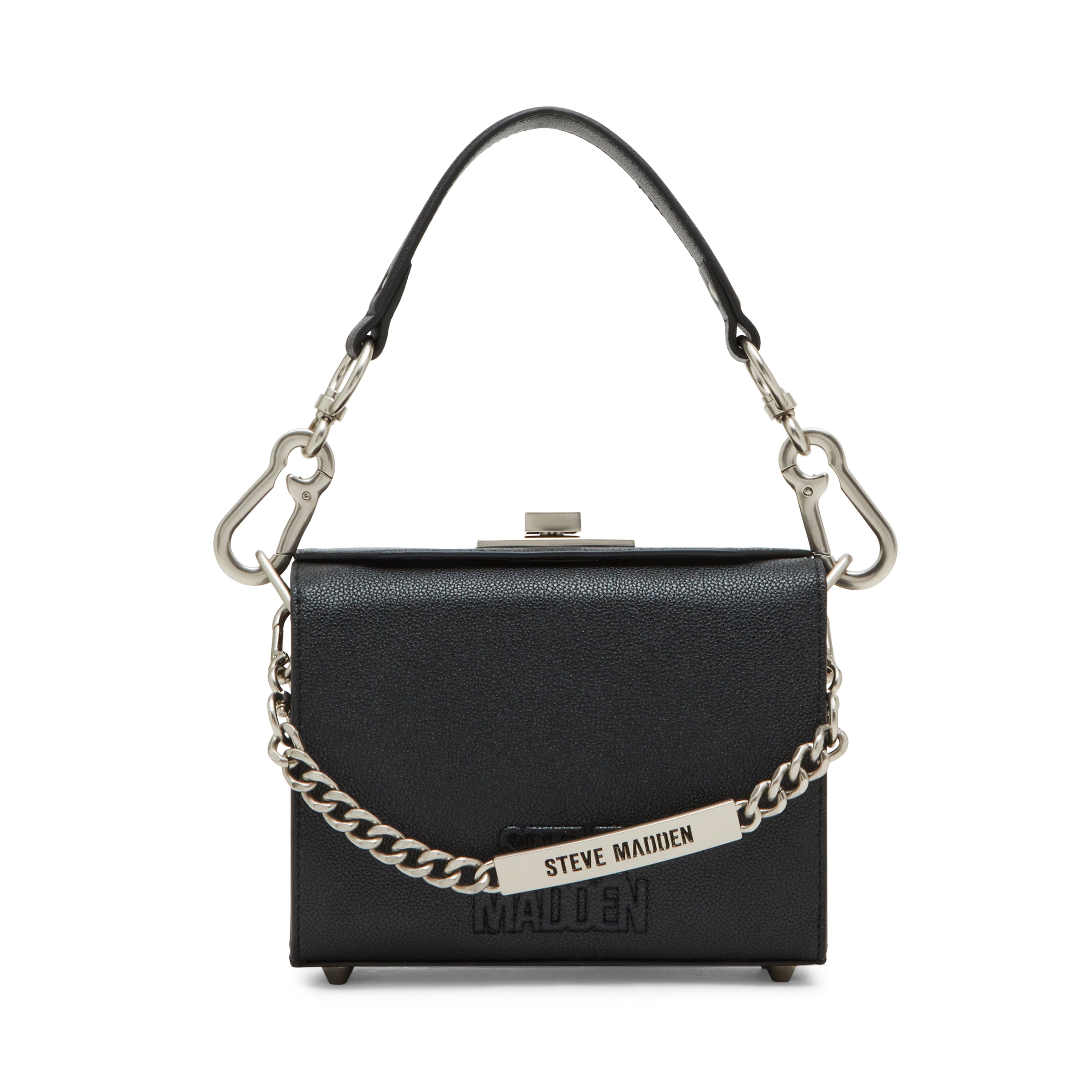 Cartera Bnoya-B Negra