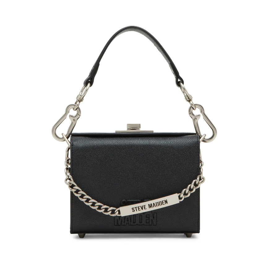 Cartera Bnoya-B Negra