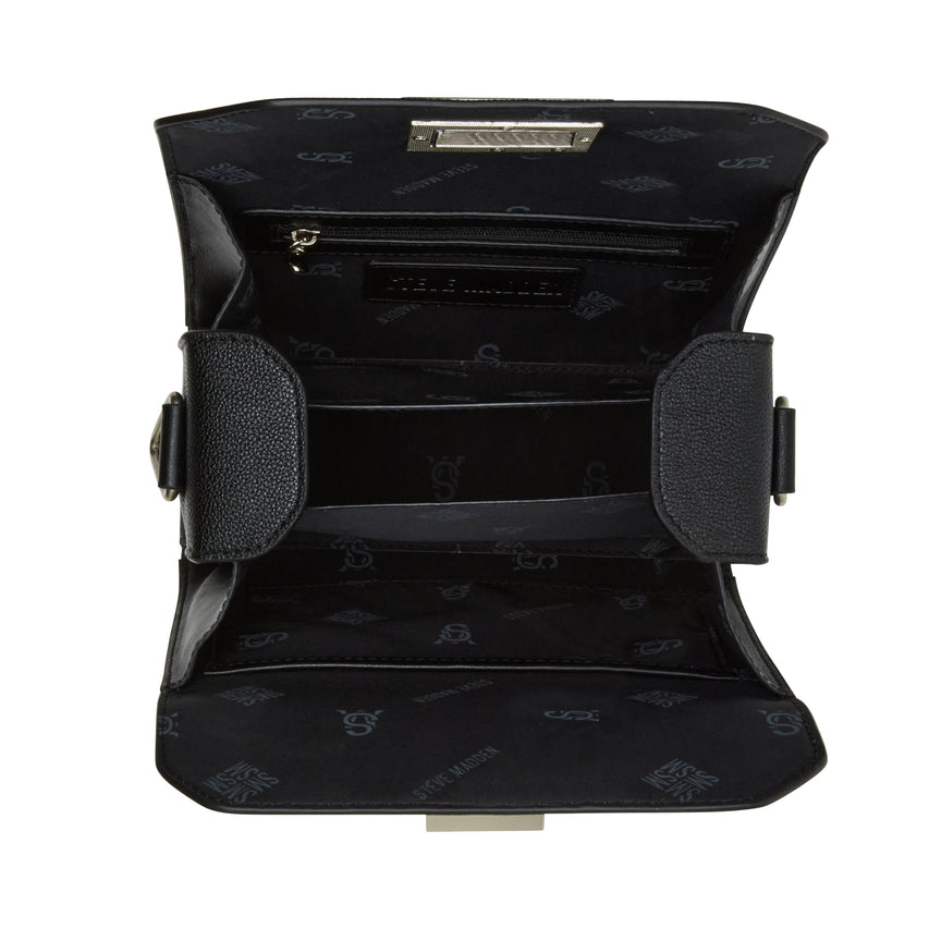 Cartera Bnoya-B Negra