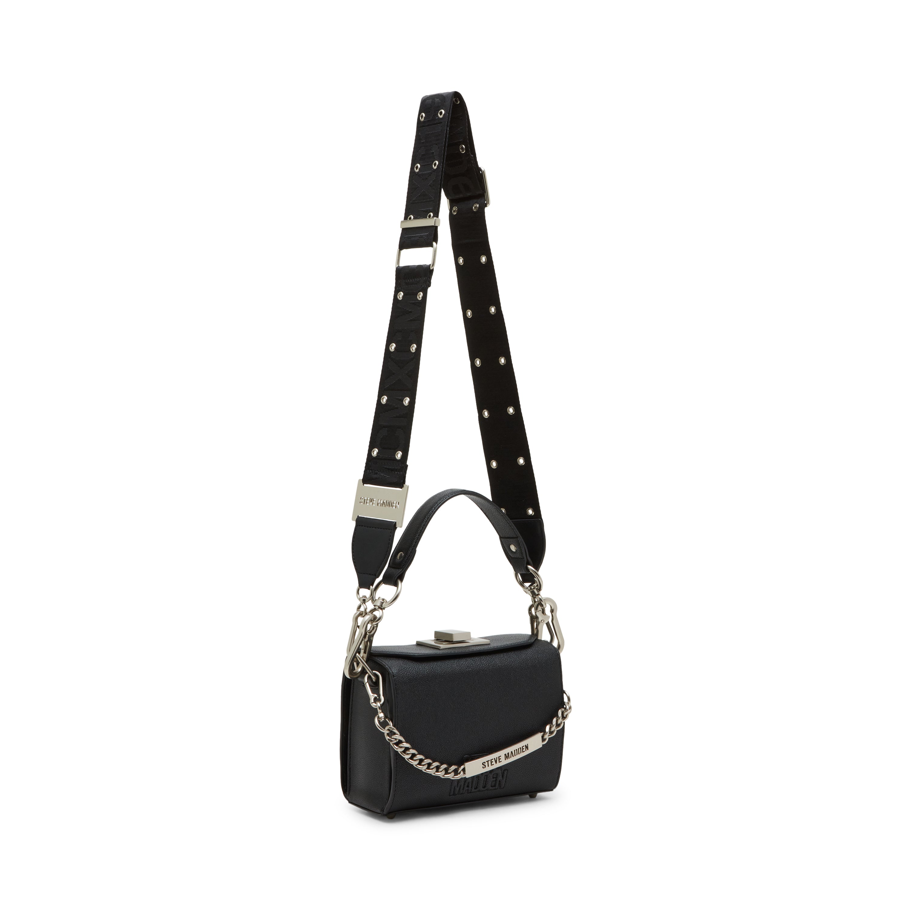 Cartera Bnoya-B Negra