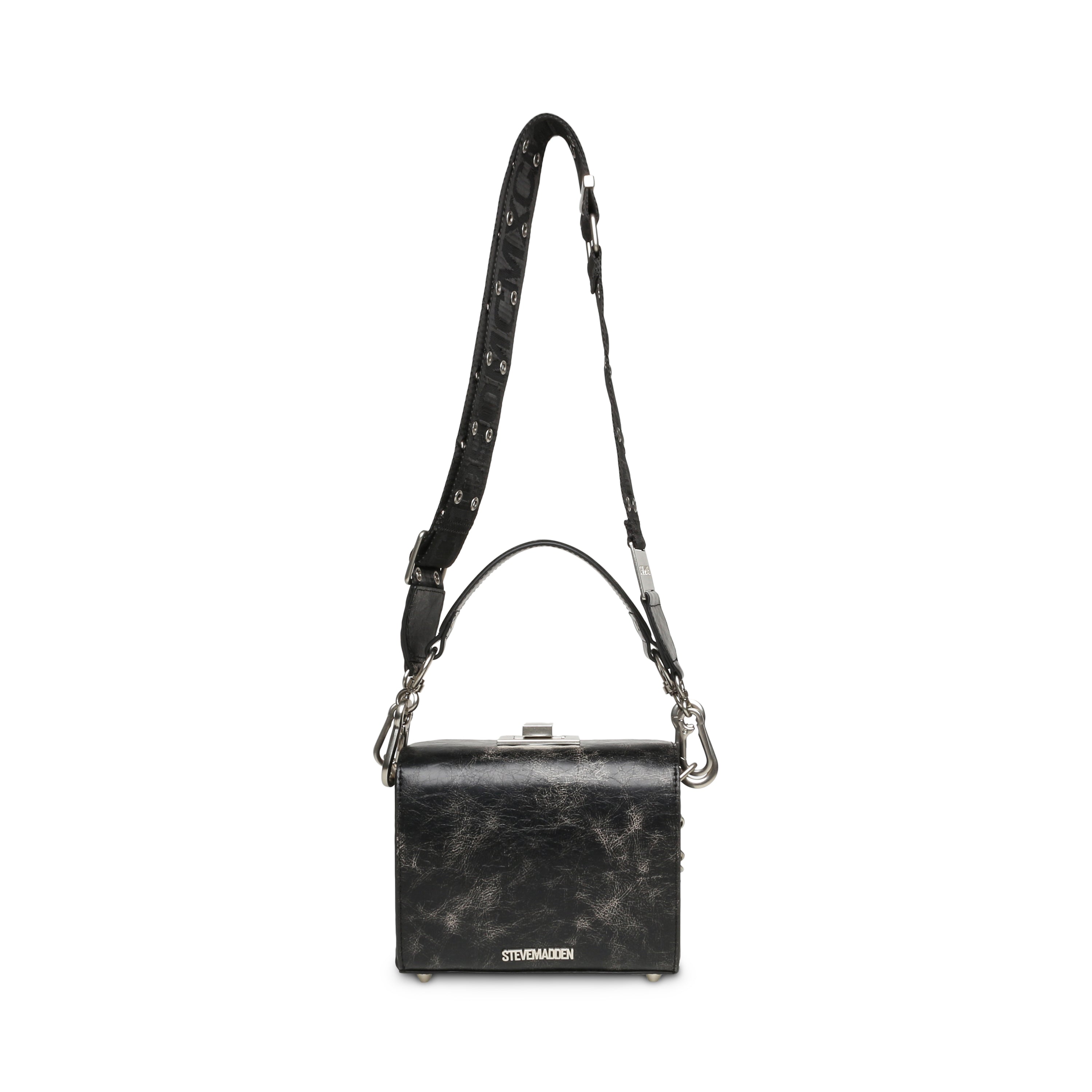 Cartera Bnoya-B Negra