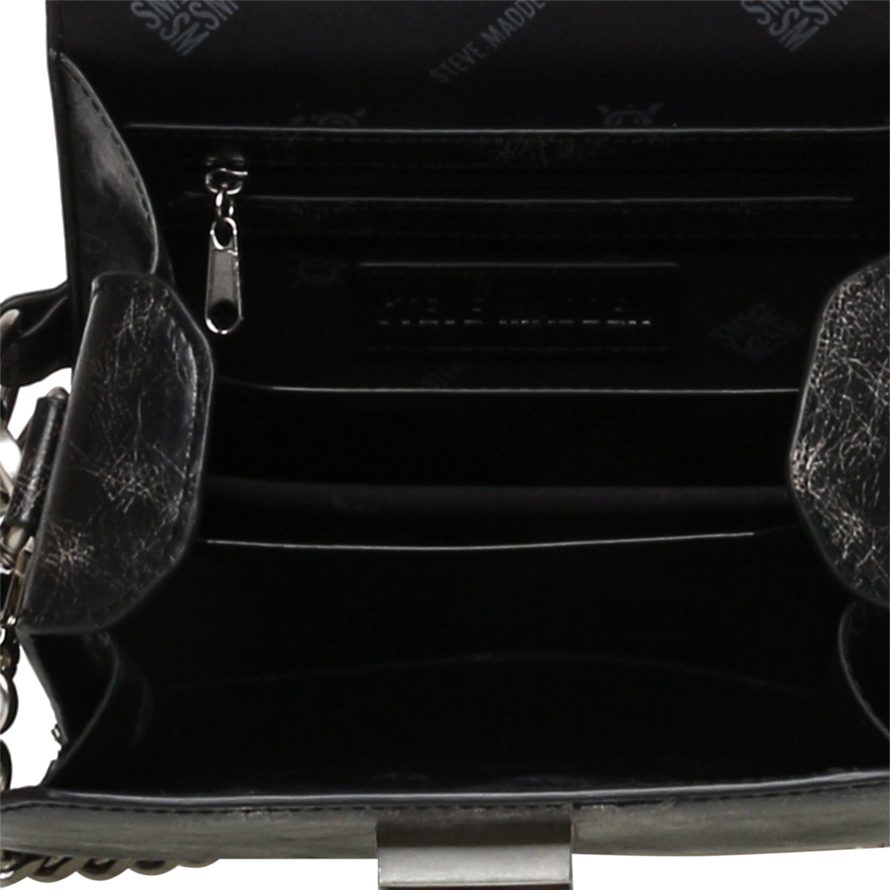 Cartera Bnoya-B Negra