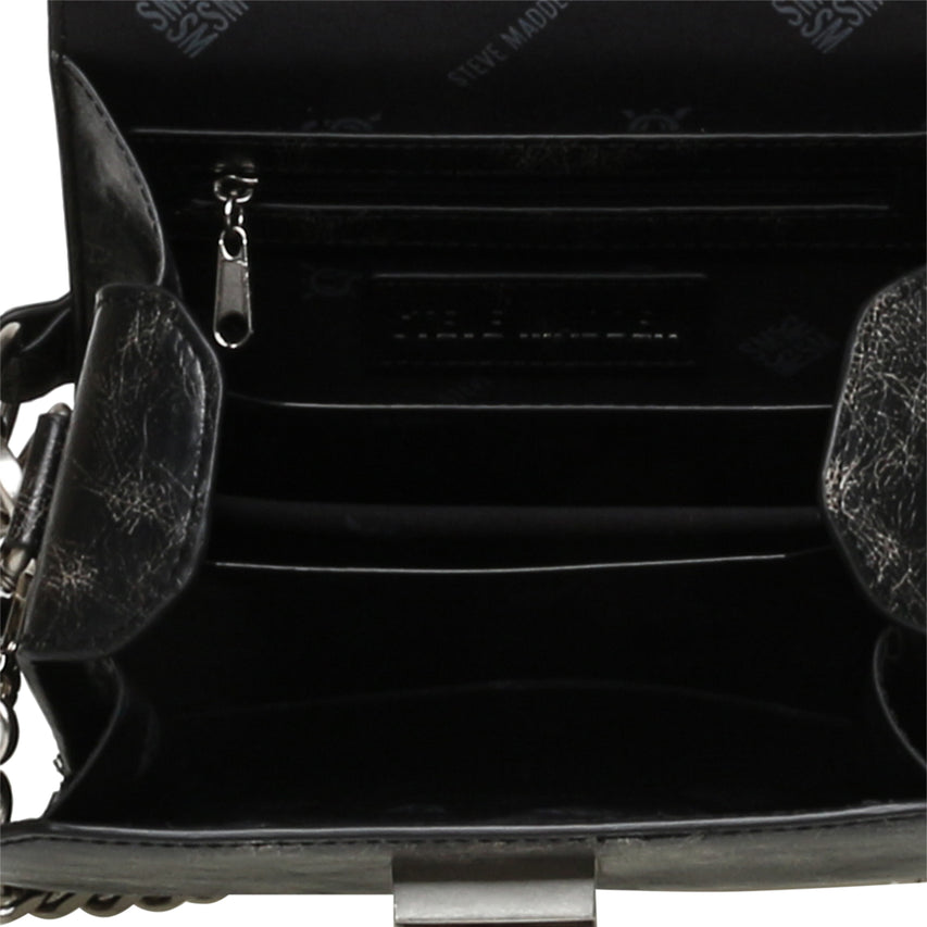 Cartera Bnoya-B Negra