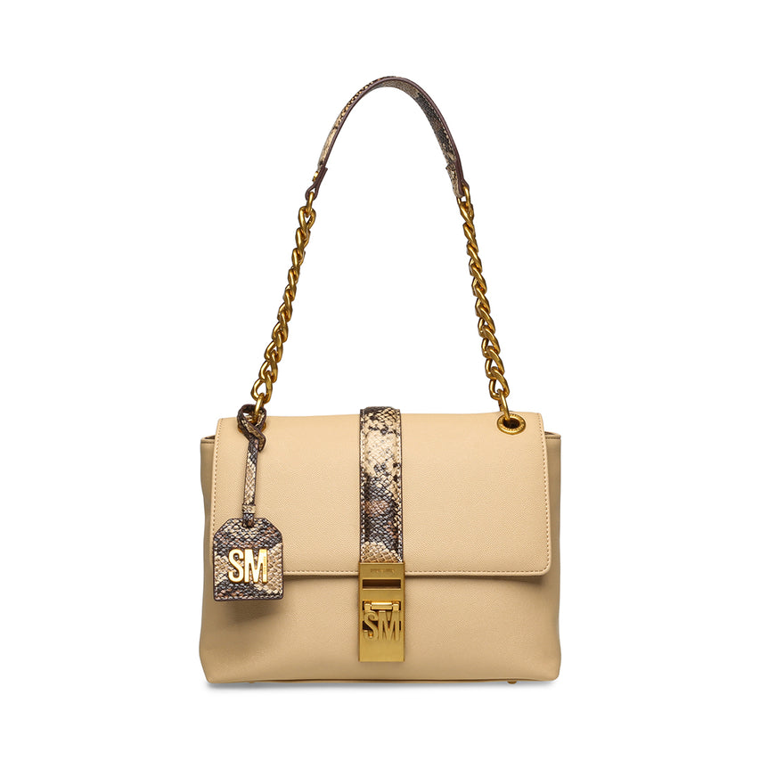 Cartera Bpatts-E Beige