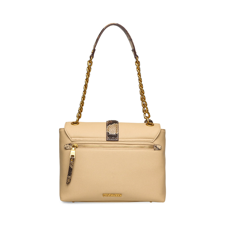 Cartera Bpatts-E Beige
