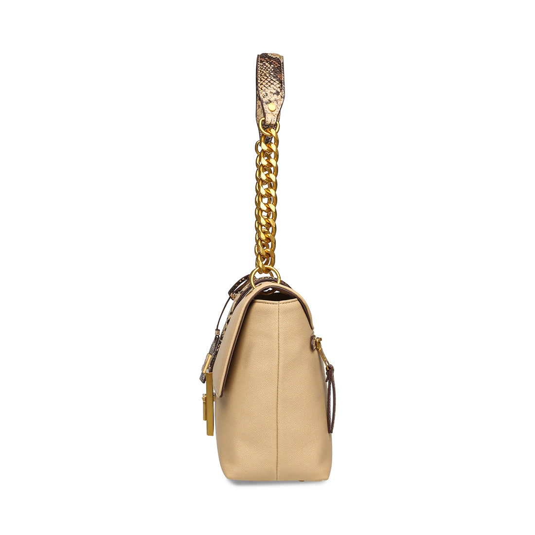 Cartera Bpatts-E Beige