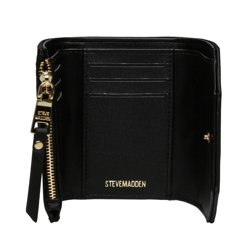 Cartera Bpaxs Negra
