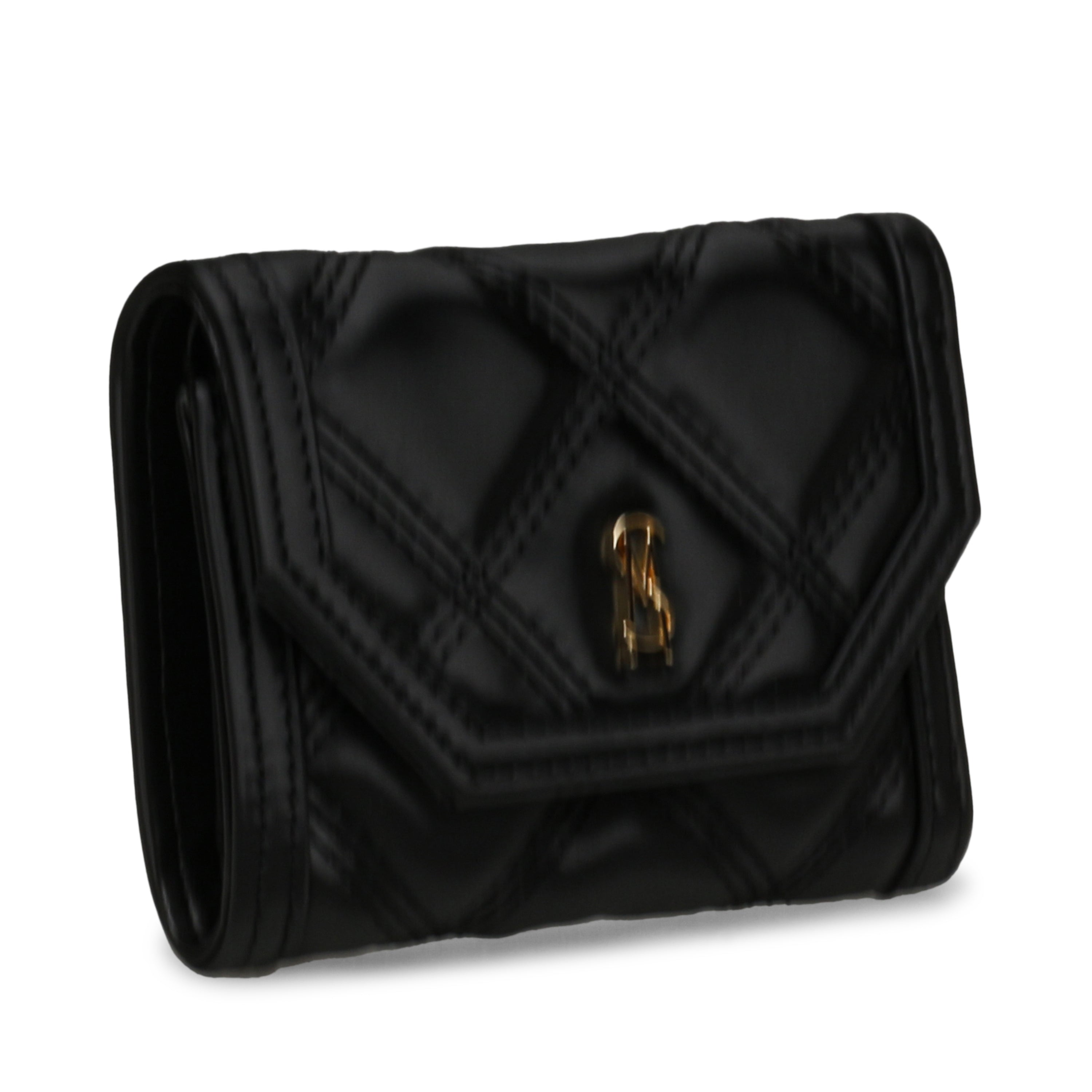 Cartera Bpaxs Negra