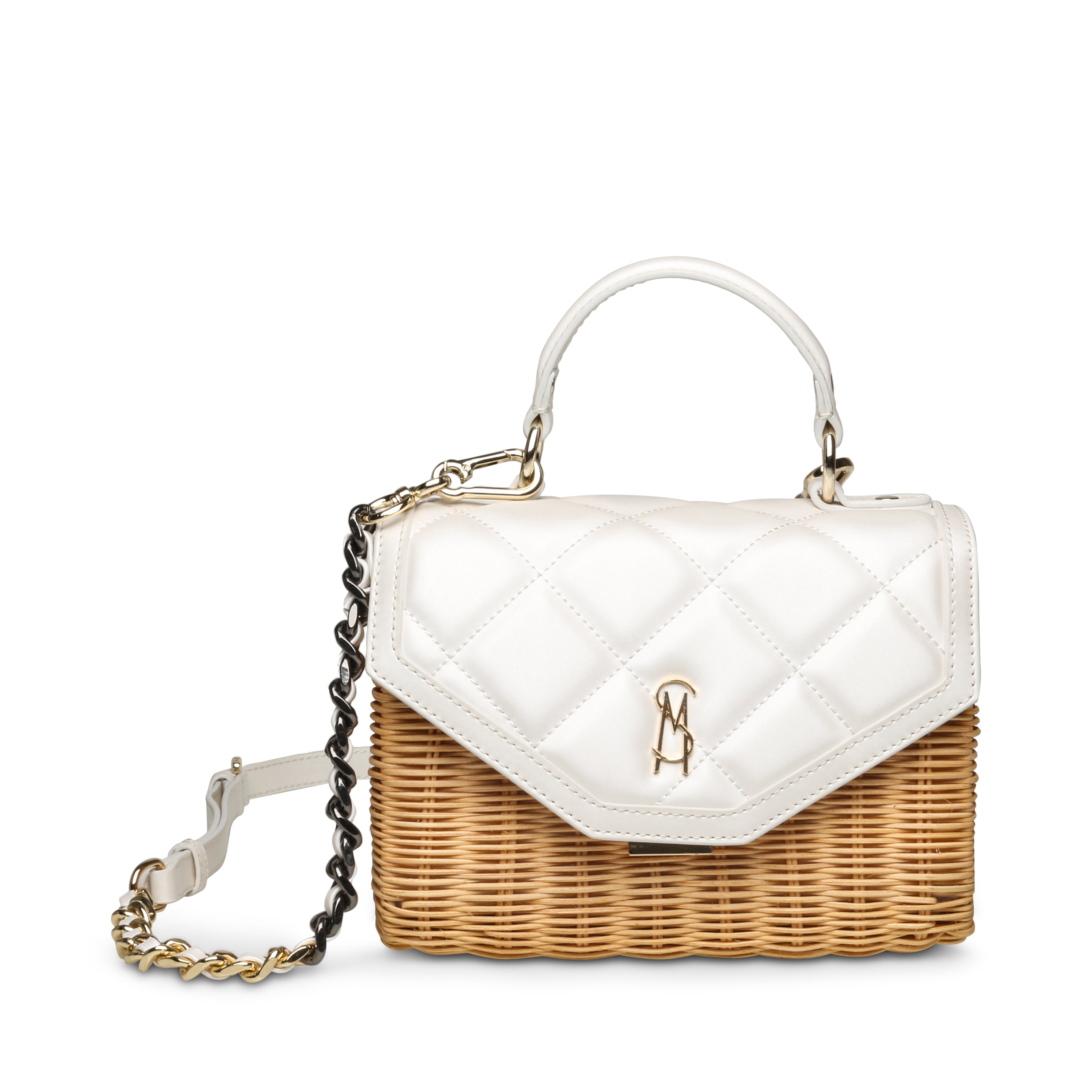 Cartera Bpicnic Beige