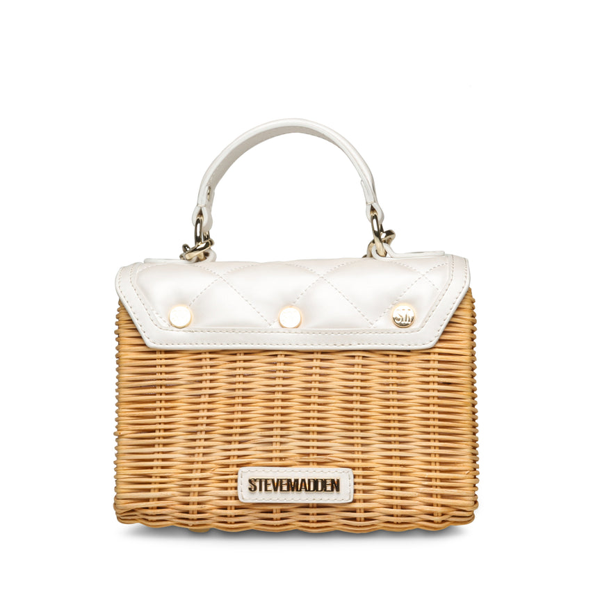 Cartera Bpicnic Beige