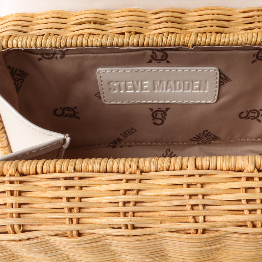 Cartera Bpicnic Beige