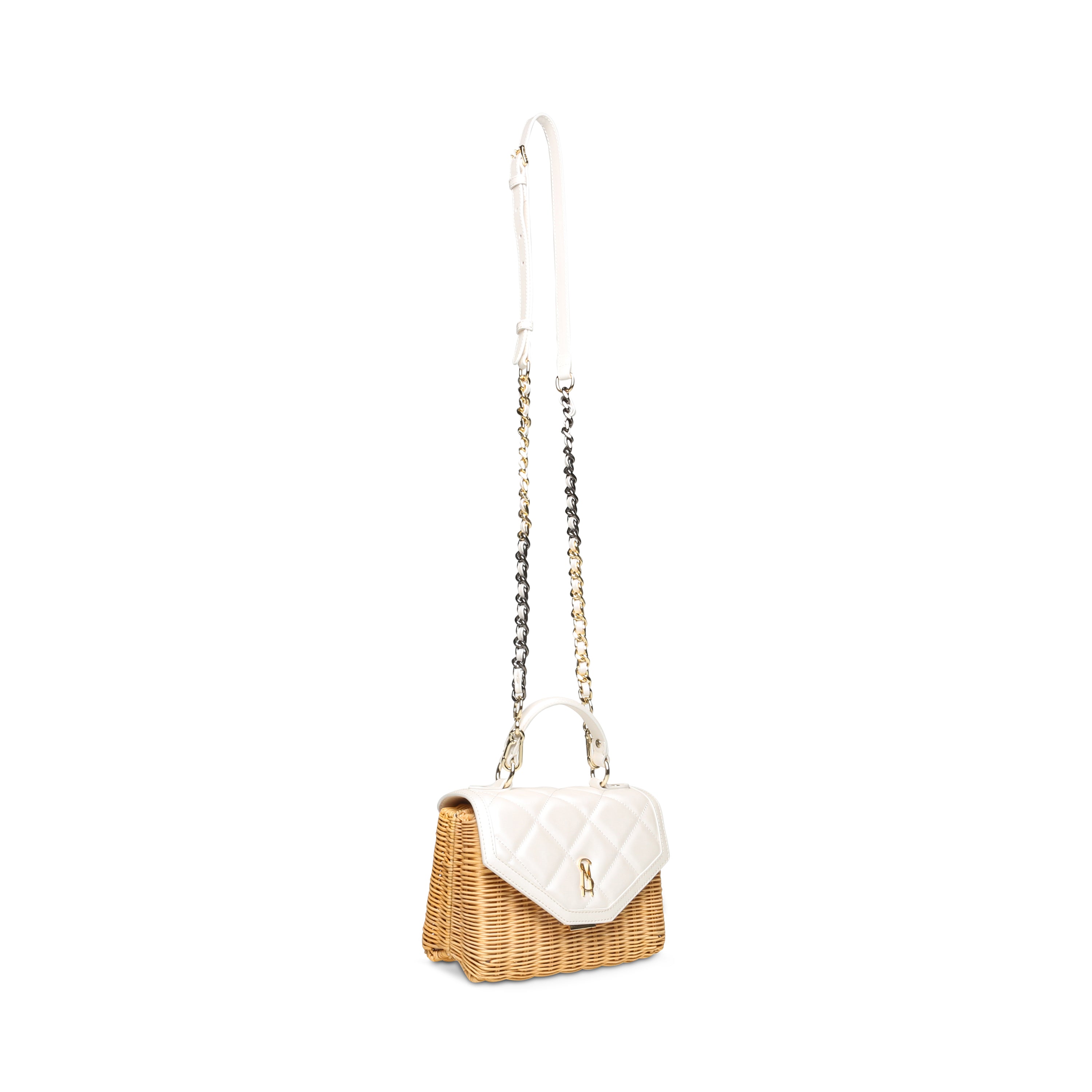 Cartera Bpicnic Beige