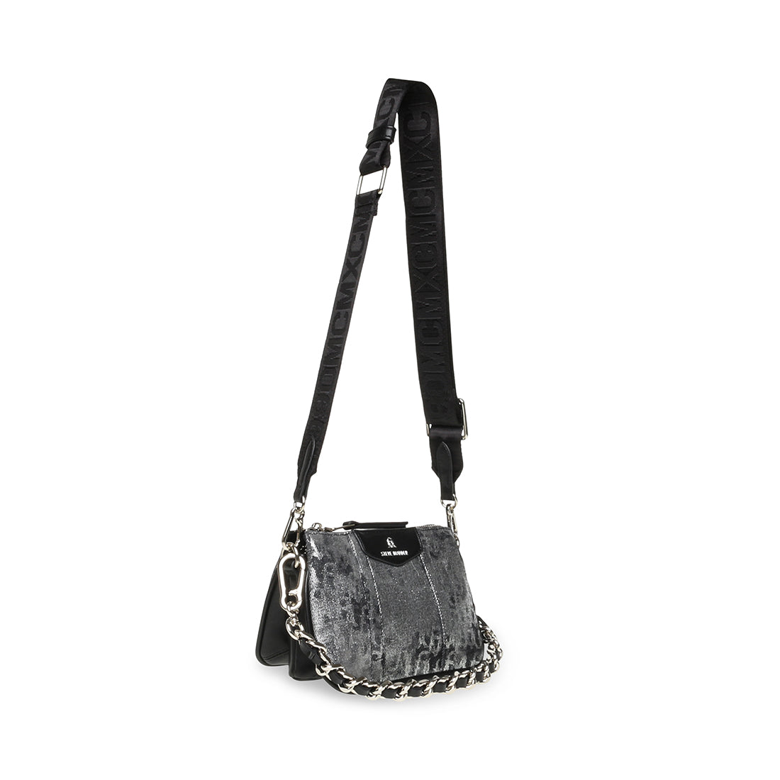 Cartera Bramie-D Negra- Hover Image