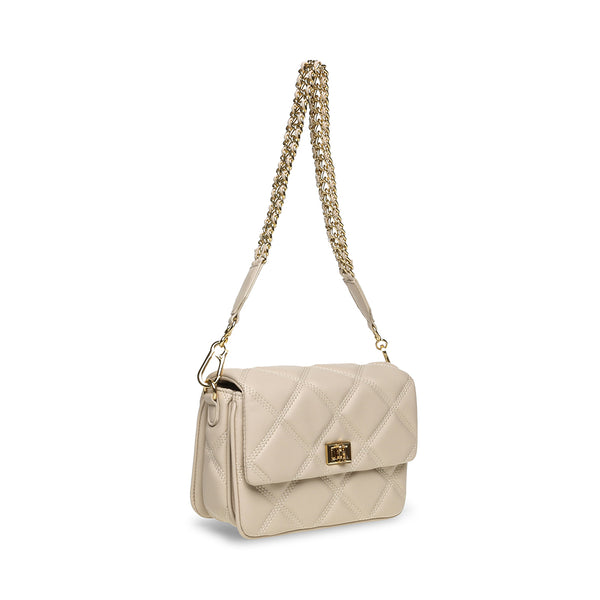 Cartera Brooney Beige