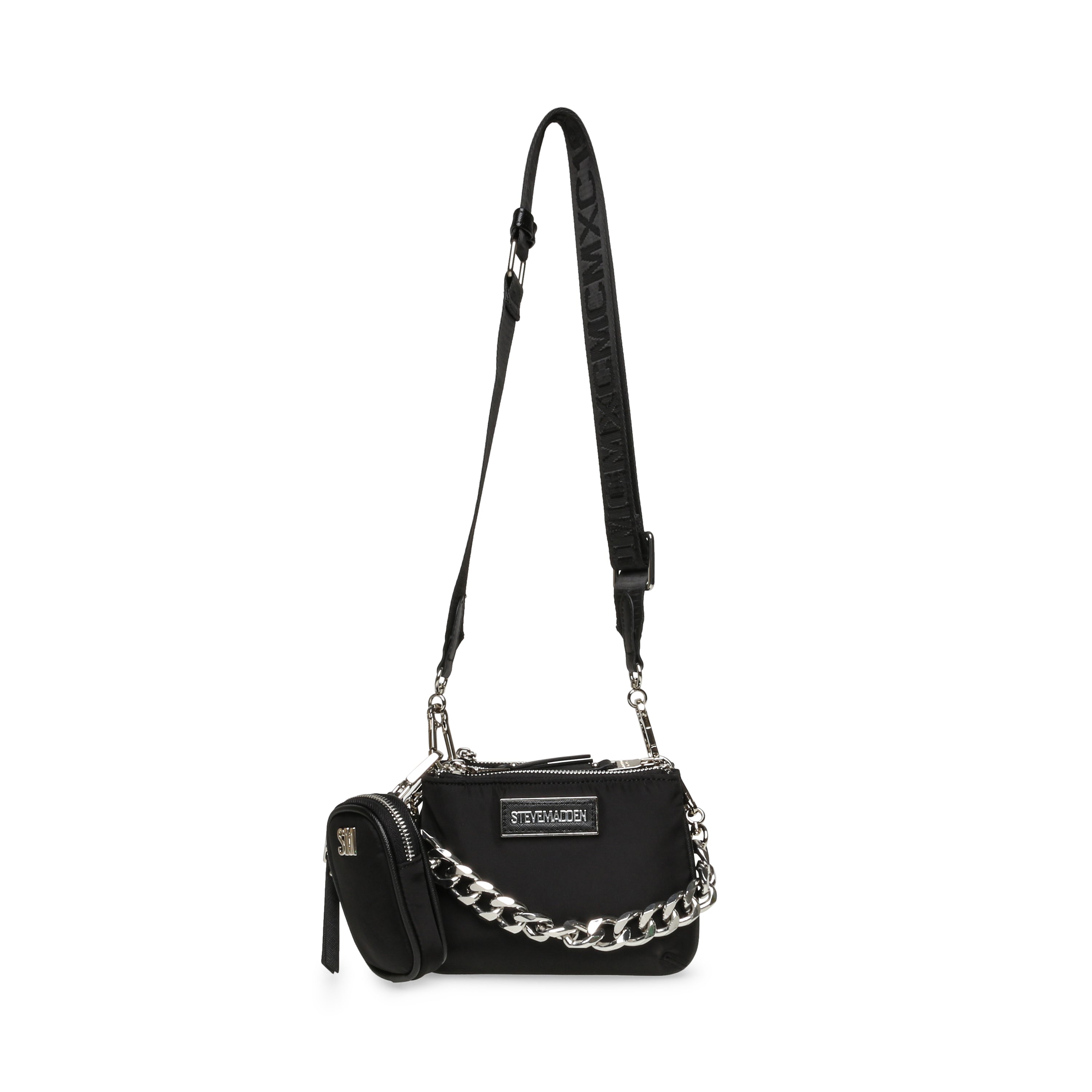 Cartera Broy-N Negra