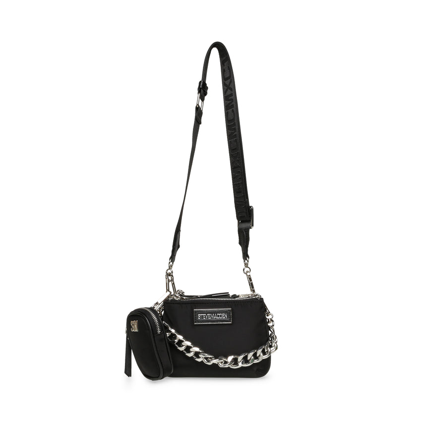 Cartera Broy-N Negra