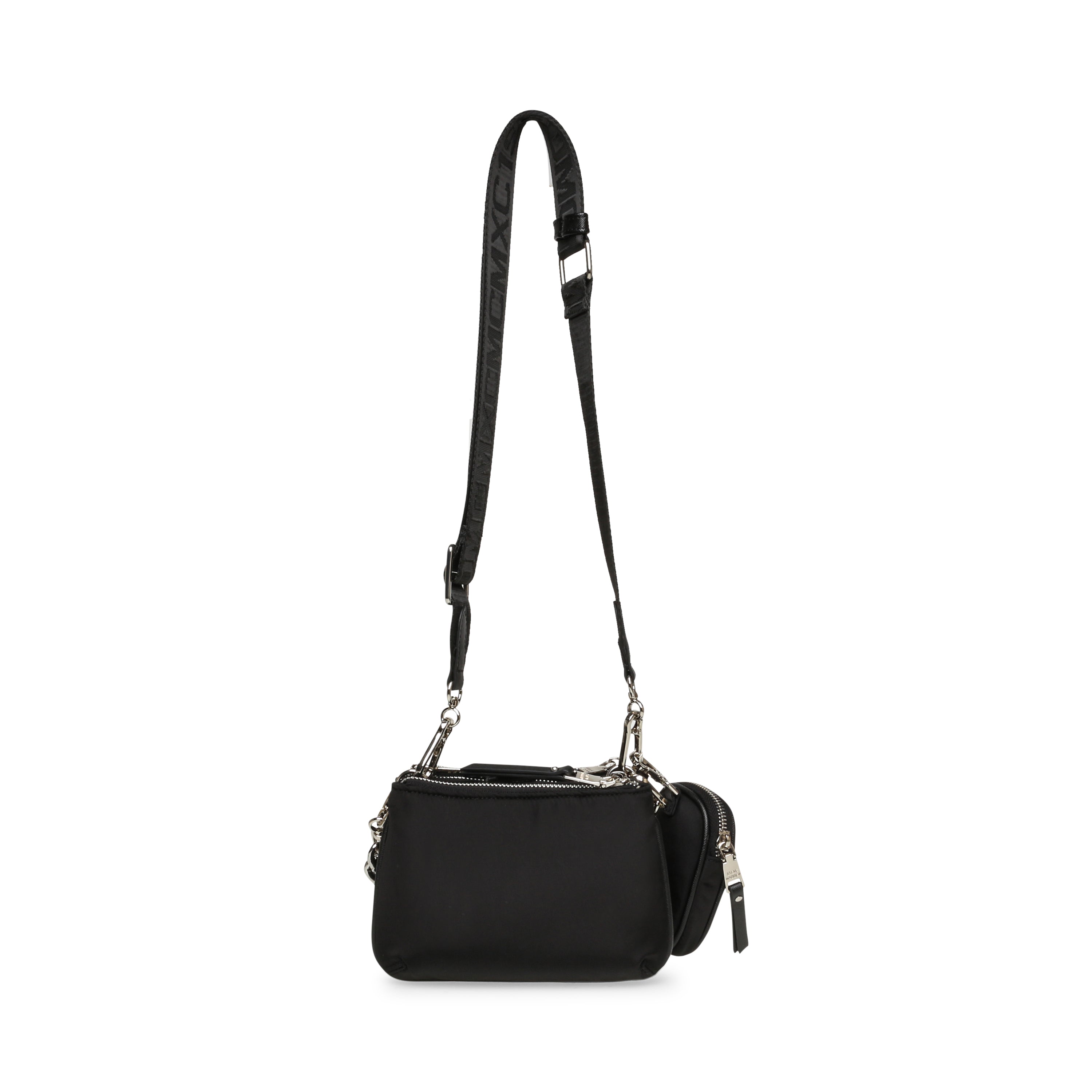 Cartera Broy-N Negra