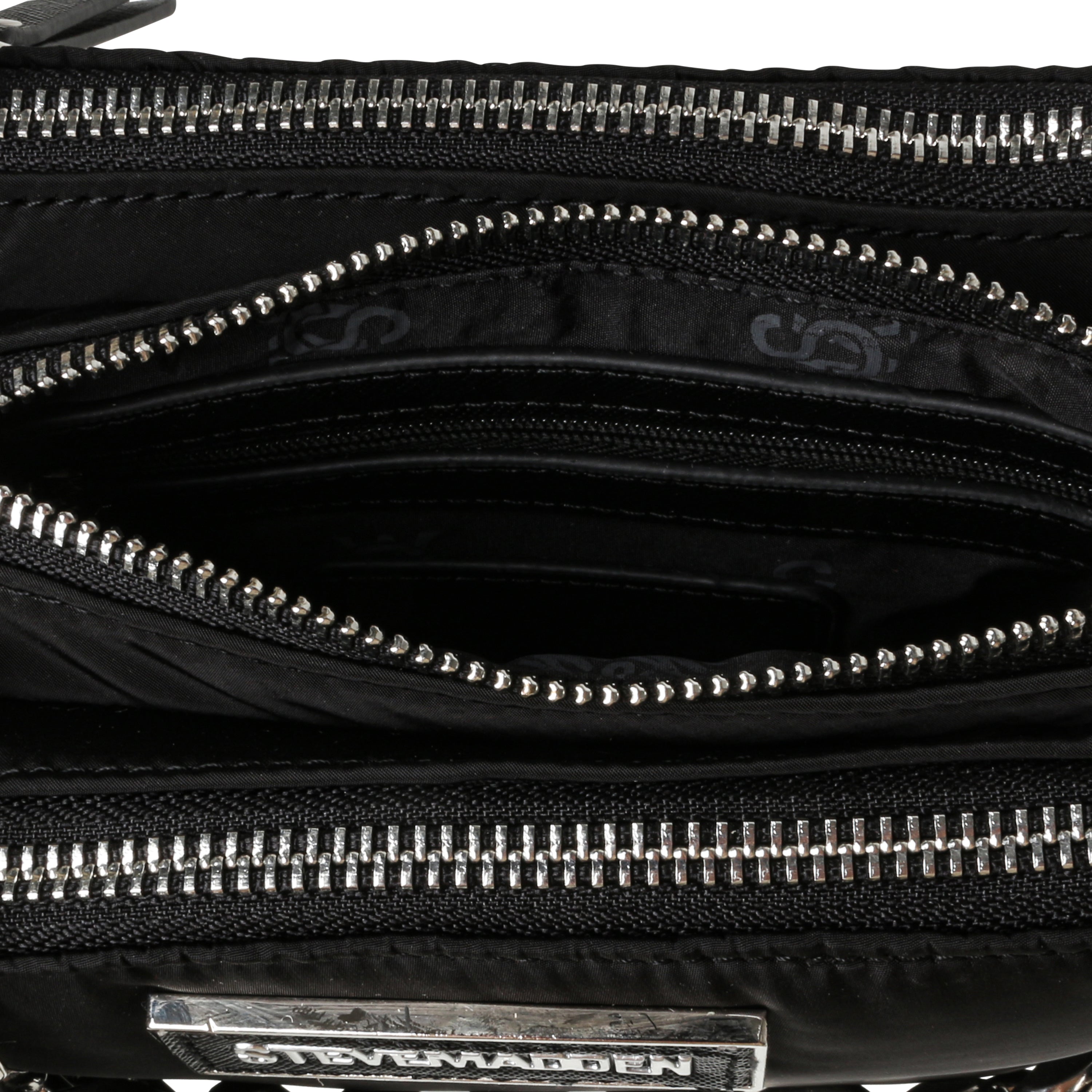 Cartera Broy-N Negra