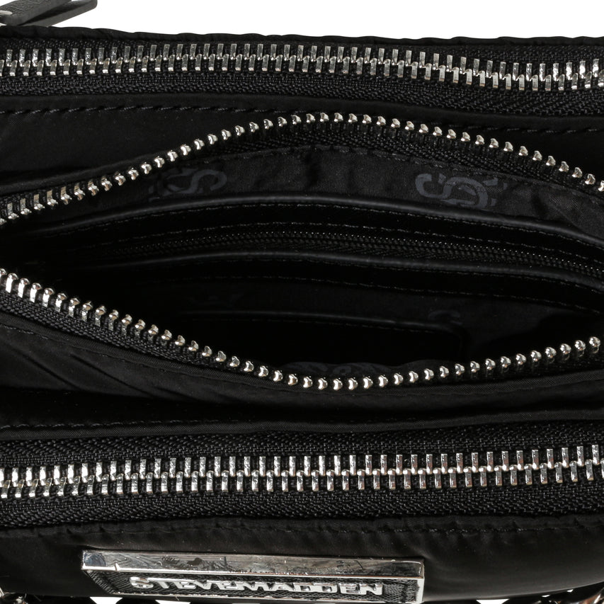 Cartera Broy-N Negra
