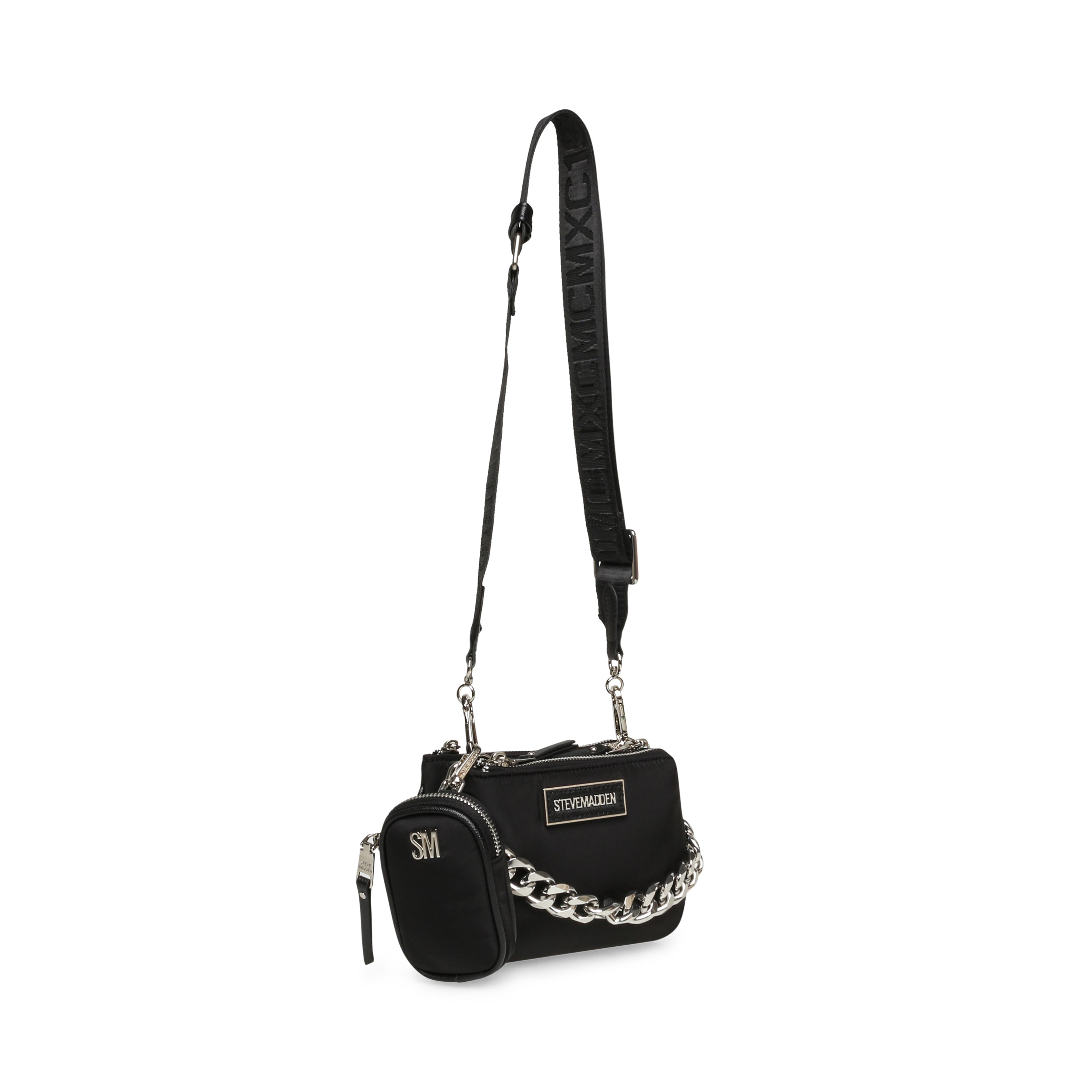 Cartera Broy-N Negra