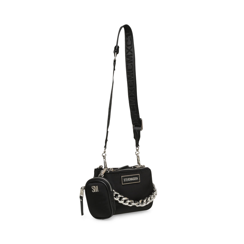 Cartera Broy-N Negra