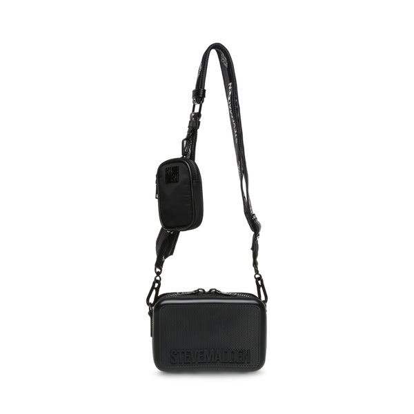 Cartera Bsacha-C Negra