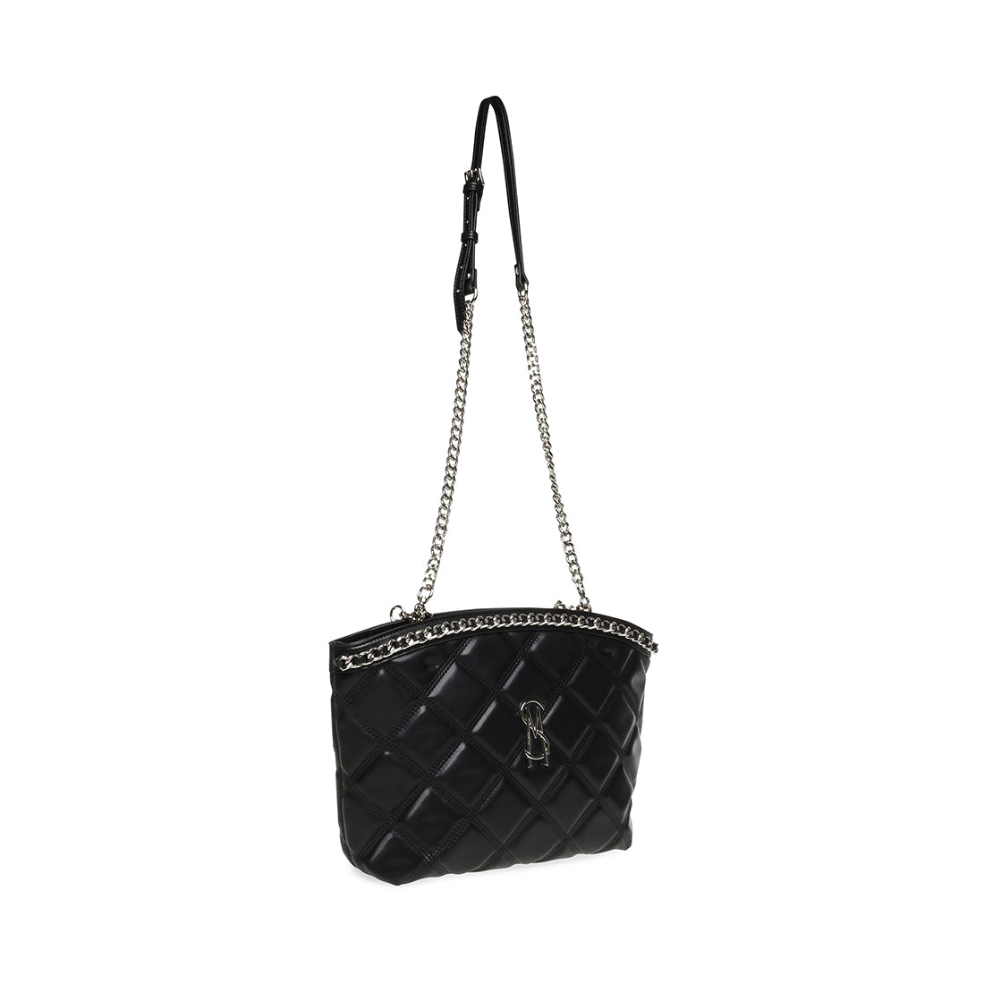 Cartera Bsole Negra- Hover Image