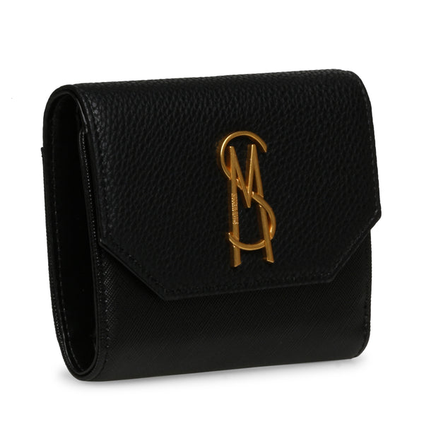 Cartera Btabi Negra