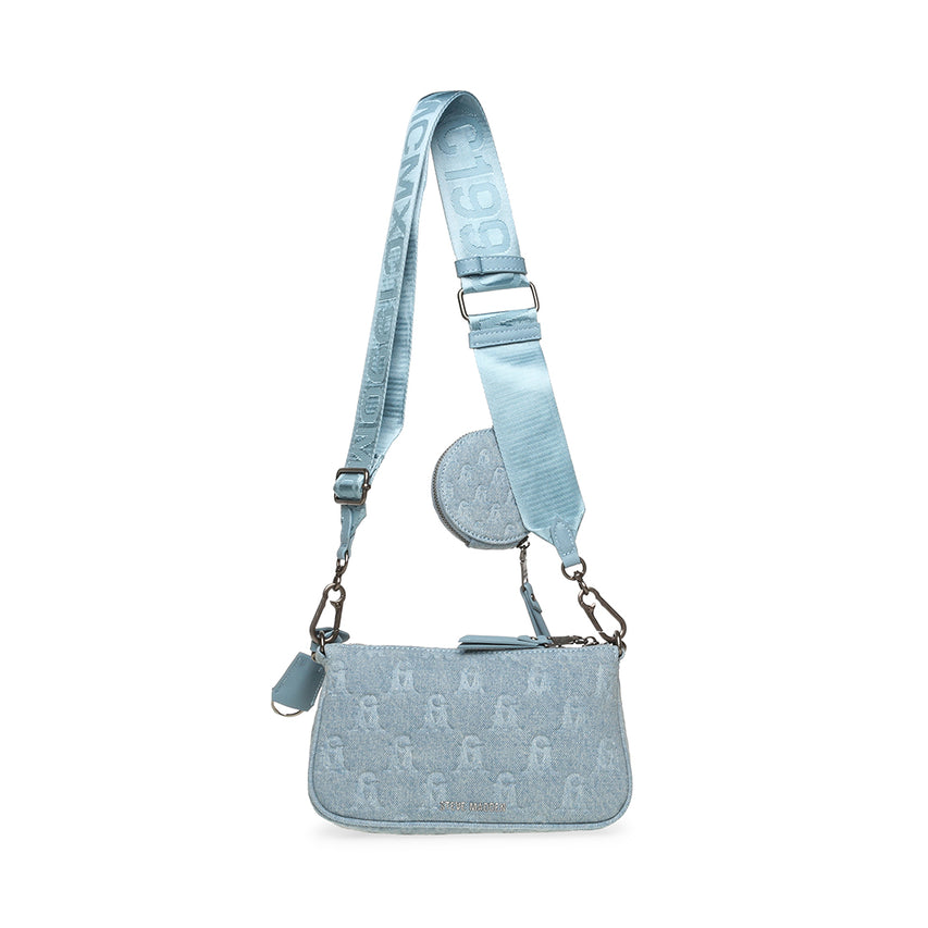 Cartera Burgent1 Azul