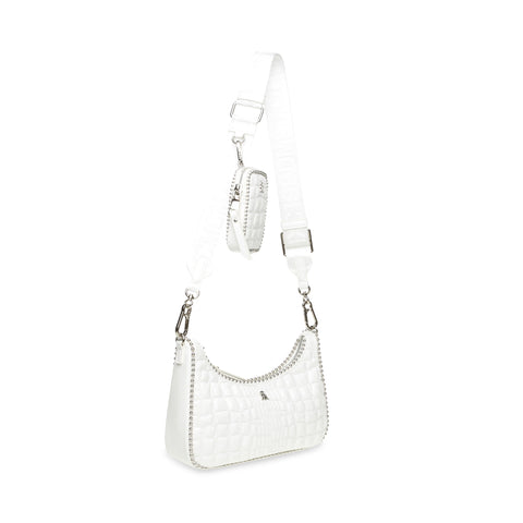 Cartera Bvital-3 Blanca