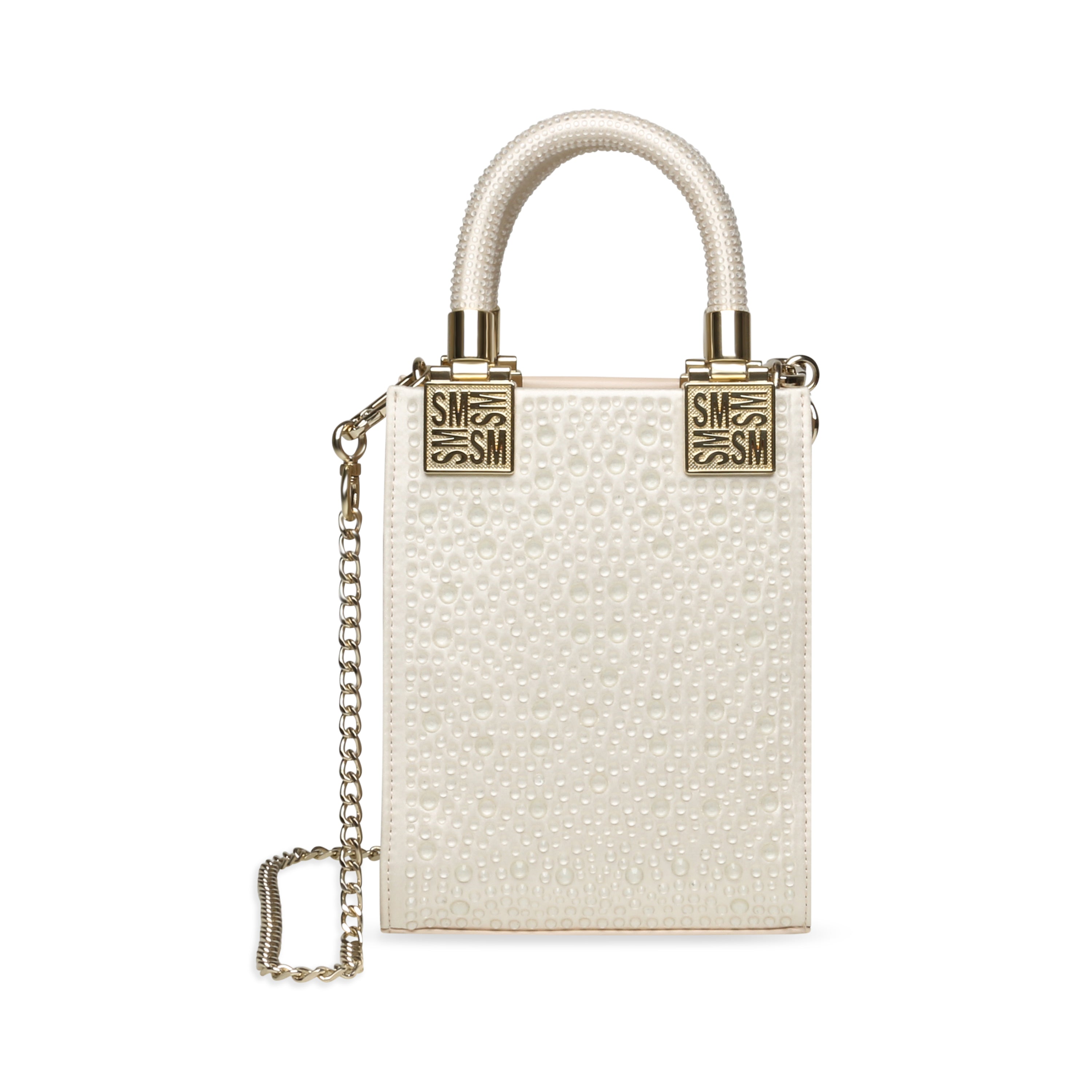 Cartera Bvixey Beige- Hover Image