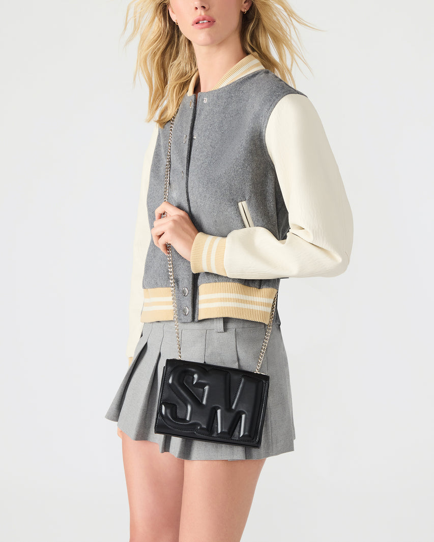 Cartera Bzoie Negra