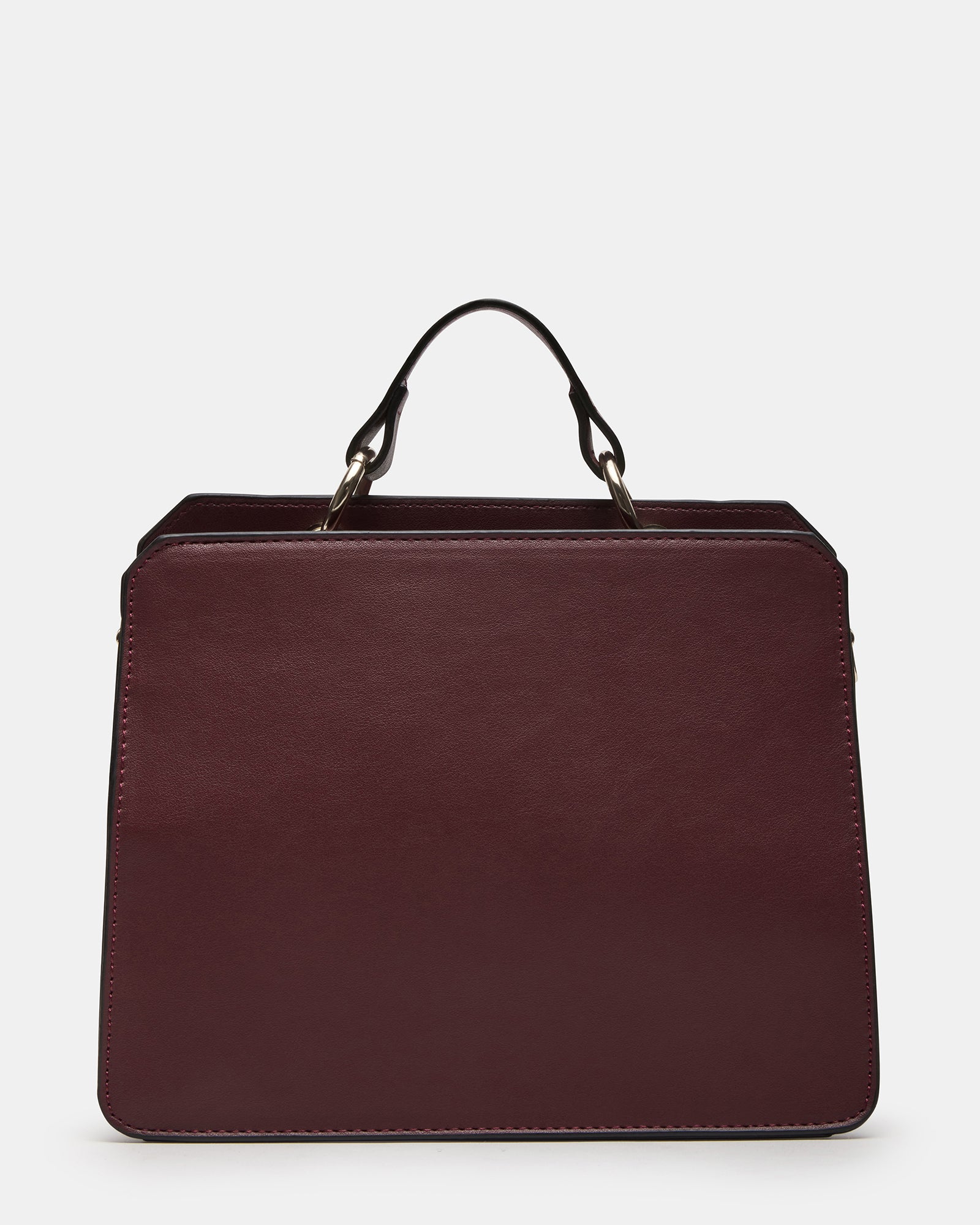 Cartera Bevelyn Vinotinto
