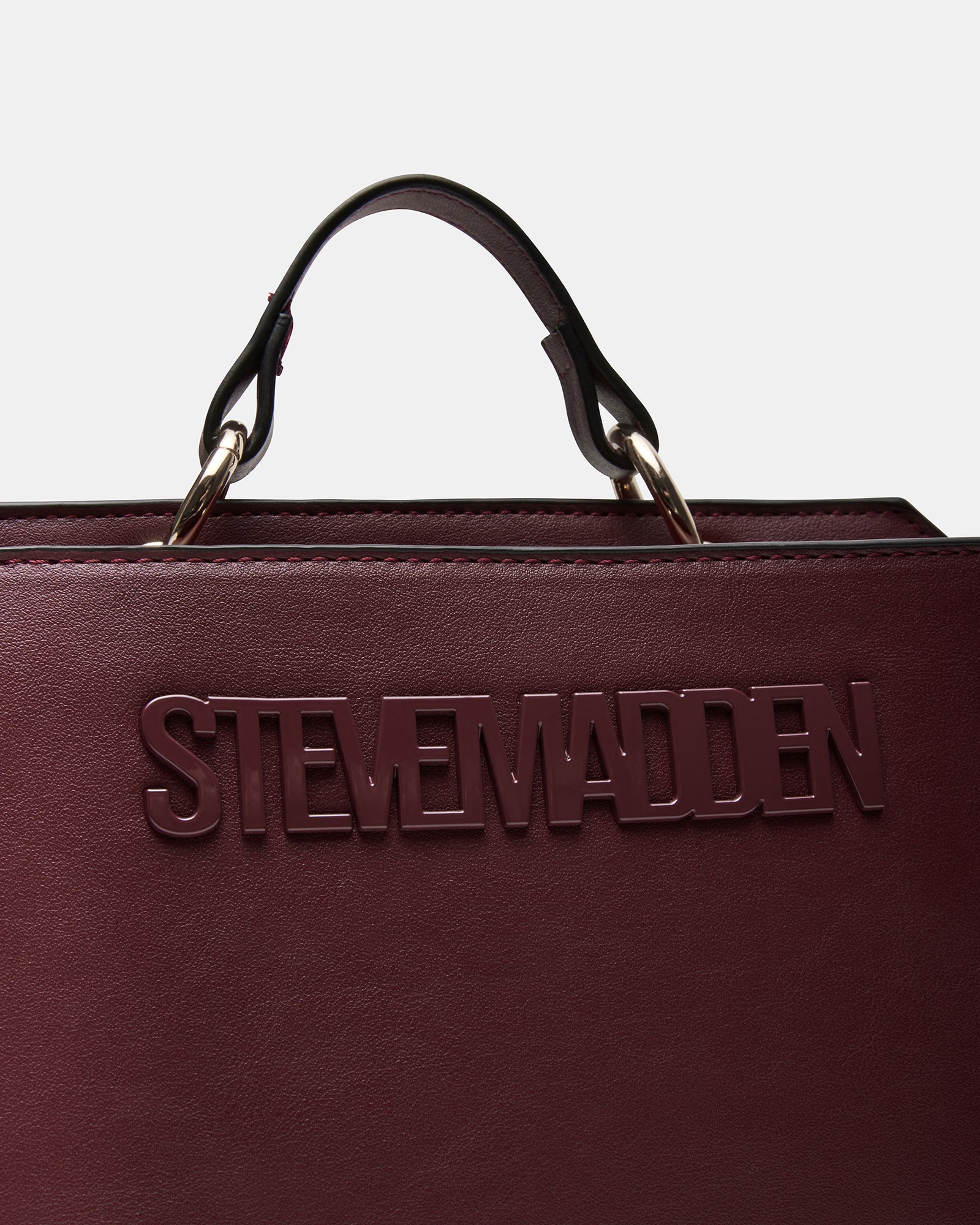 Cartera Bevelyn Vinotinto