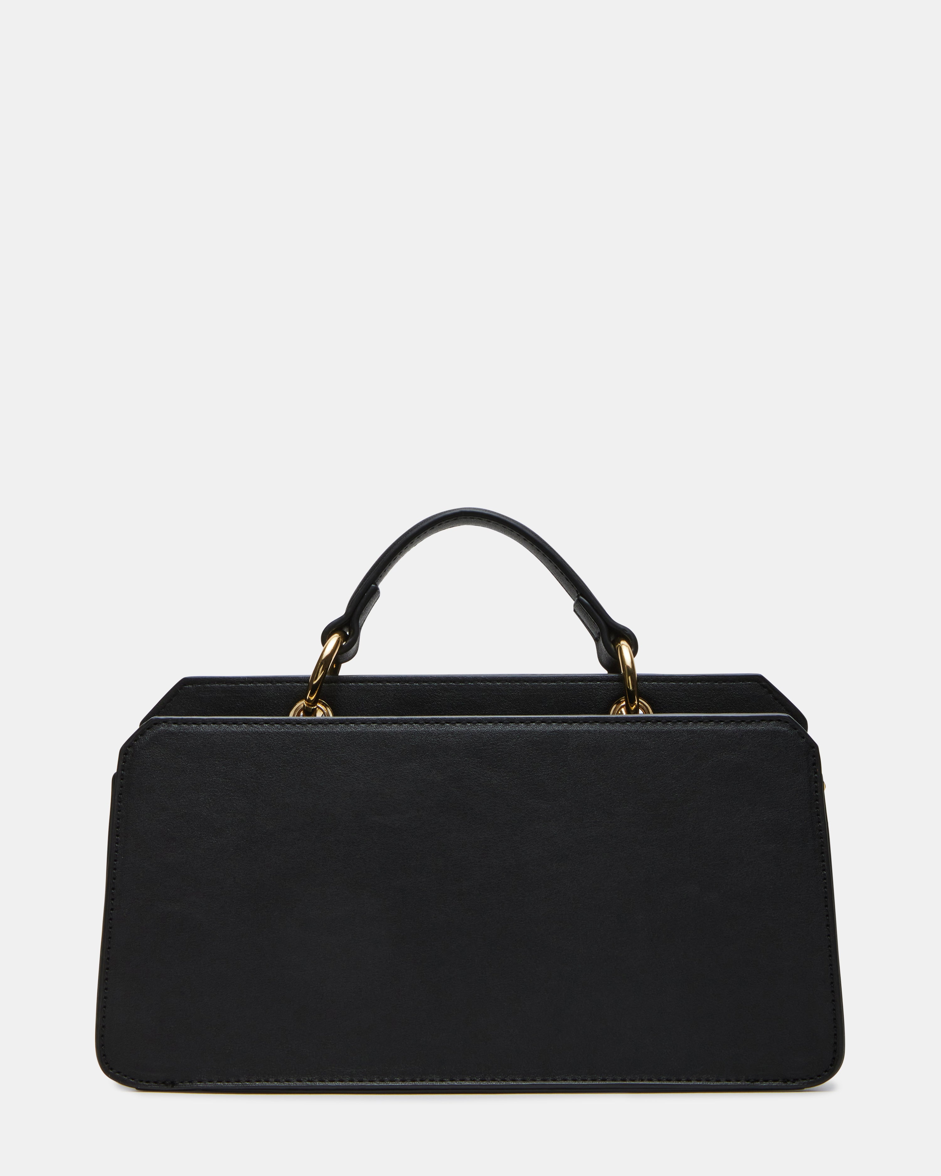 Cartera Bevie Negro