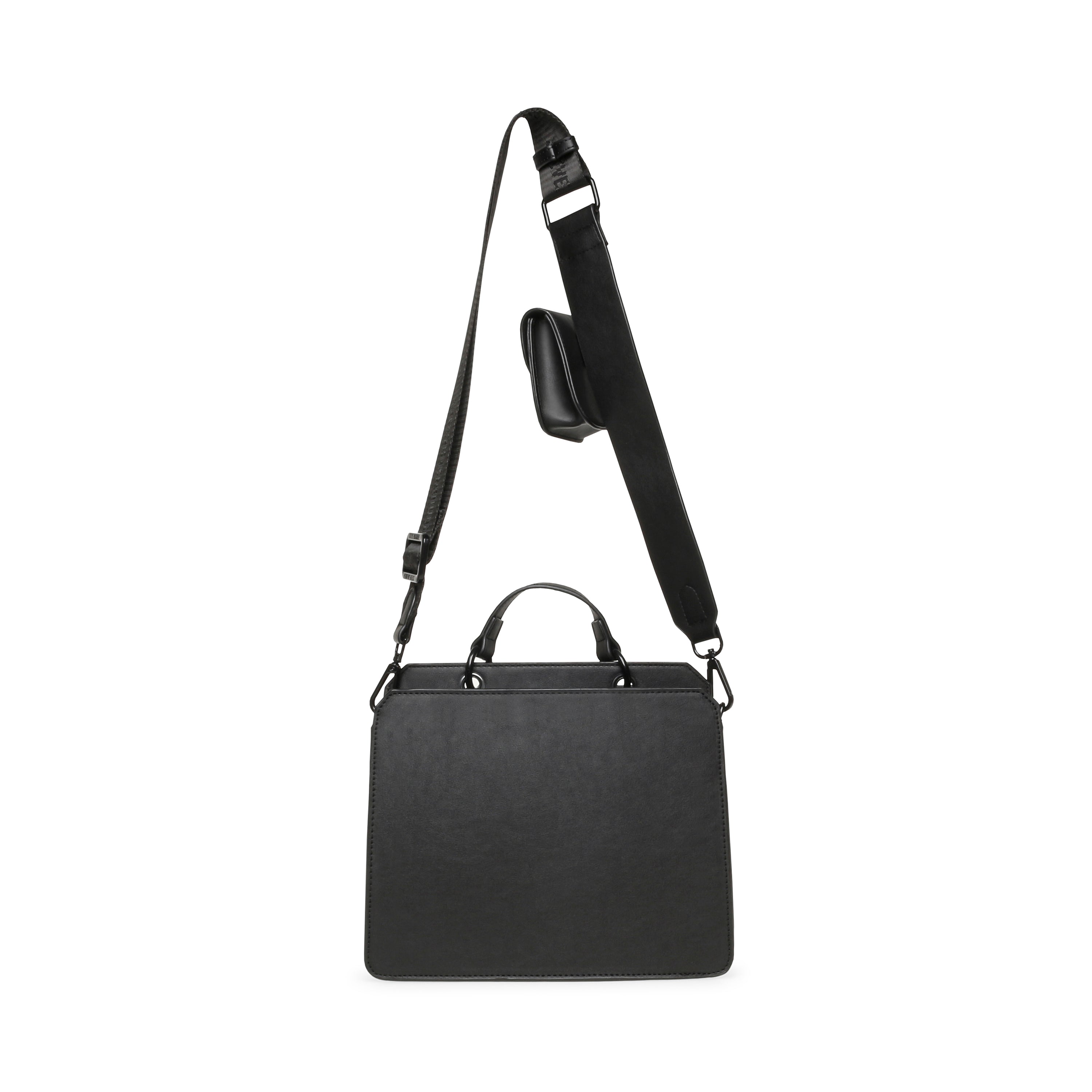 Cartera Bevelynu Negro