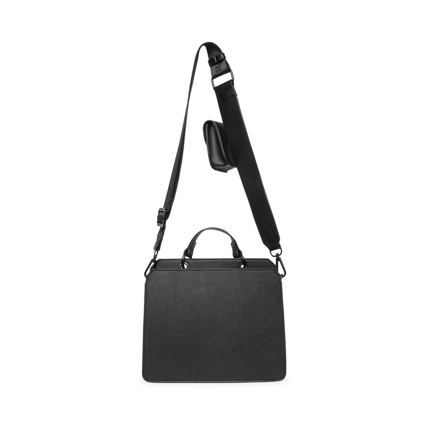 Cartera Bevelynu Negro