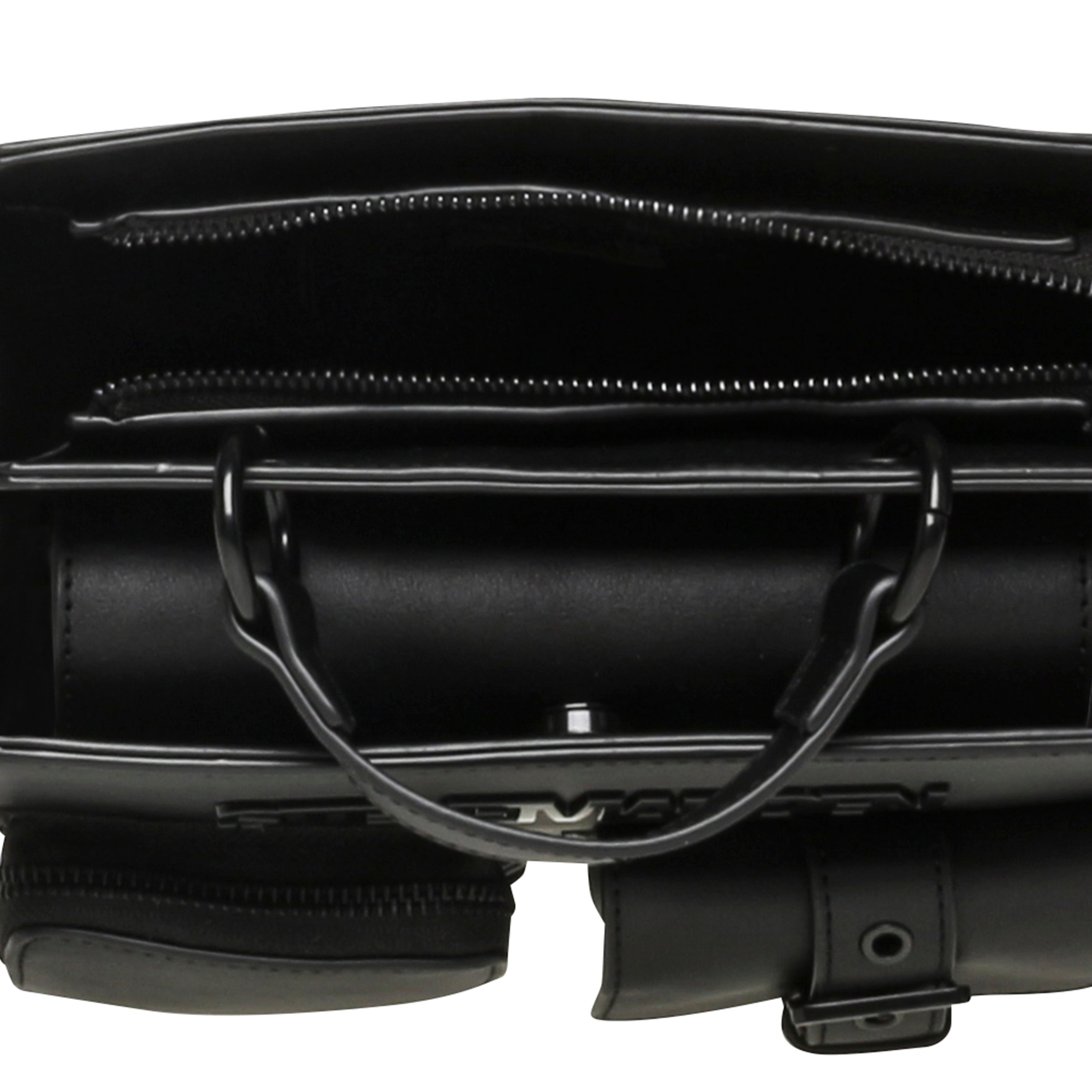 Cartera Bevelynu Negro