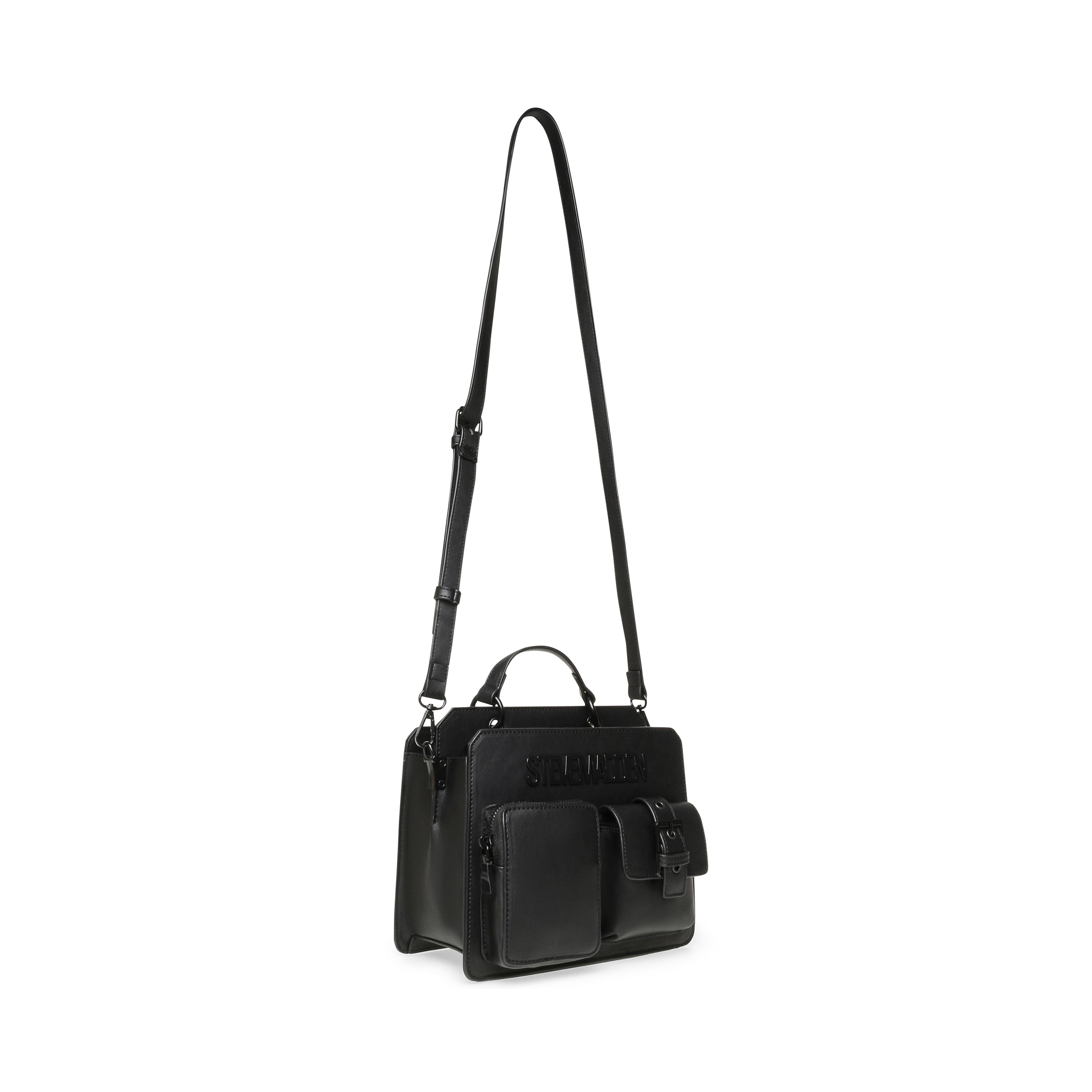 Cartera Bevelynu Negro