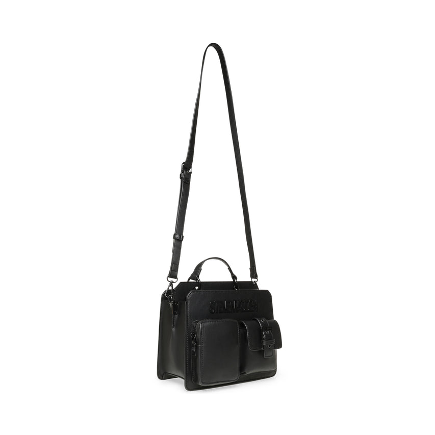 Cartera Bevelynu Negro