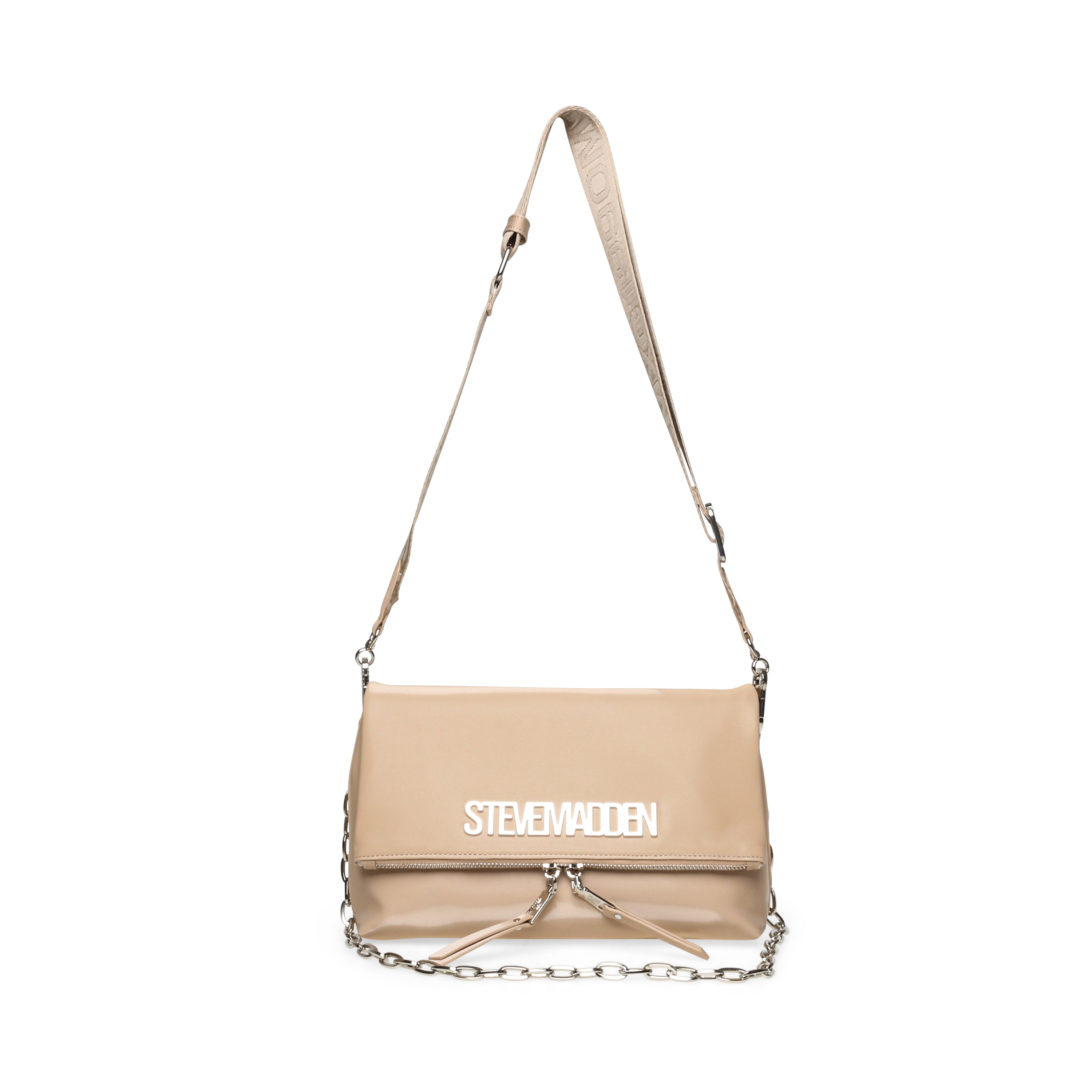 Cartera Bfin-V Beige